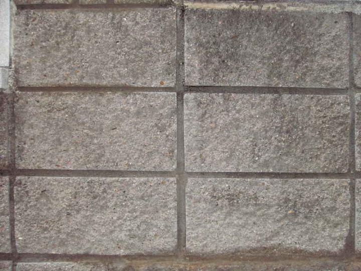Brick blocks 004