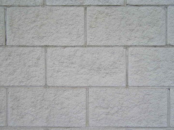Brick blocks 025