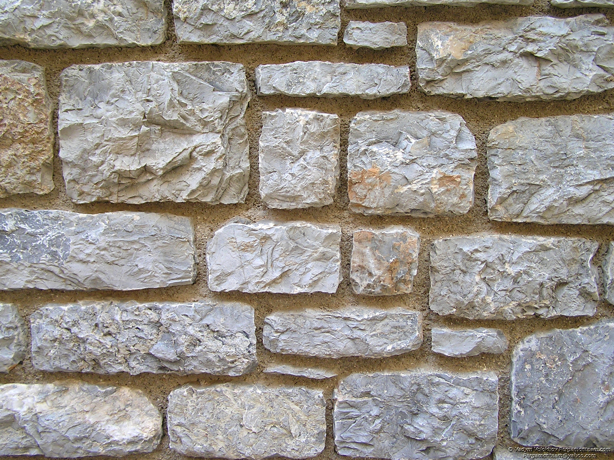 Cobblestone 023 | Free textures from PergamonTeam.com